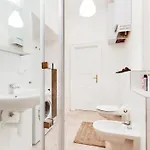 New & Cozy 3bds In Historical Center - S8 Apartman Prága